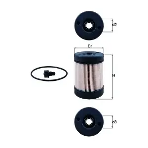 UX 2D KNECHT
