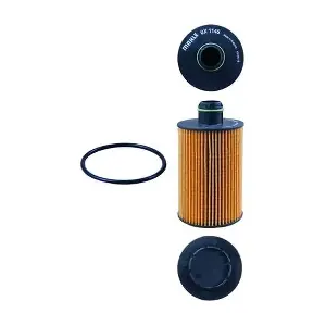 OX 1145D KNECHT