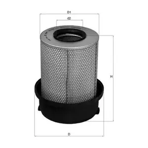LX739 KNECHT