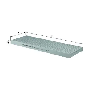 LAK 49 KNECHT