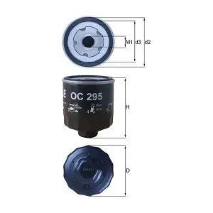 OC295 KNECHT