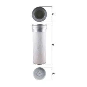 LXS 361 KNECHT