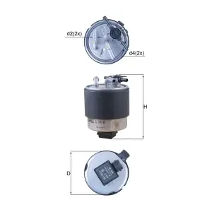 KL 440/44 KNECHT