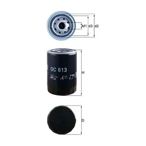 OC613 KNECHT