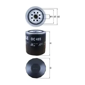 OC485 KNECHT