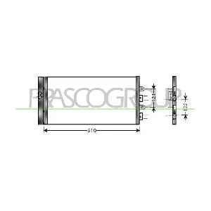 FT340C002 PRASCO