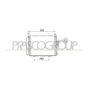 HN002C002 PRASCO
