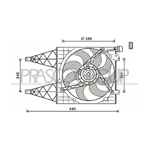ST033F003 PRASCO