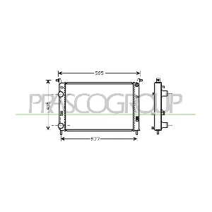 FT113R010 PRASCO