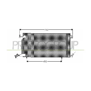 CI420C001 PRASCO