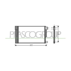 AA344C003 PRASCO