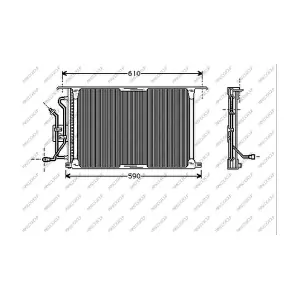 FD050C002 PRASCO