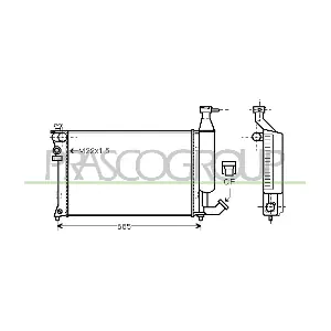 CI915R003 PRASCO