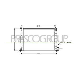FD050R004 PRASCO