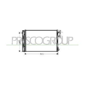 BM024C001 PRASCO