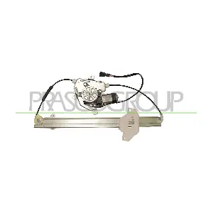 HN320W025 PRASCO
