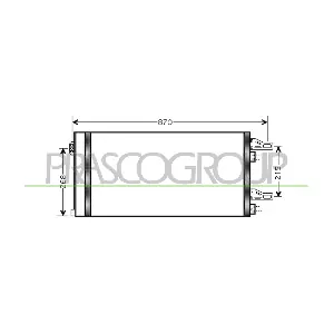 CI954C001 PRASCO