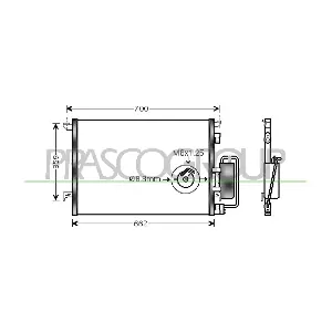 FT520C001 PRASCO