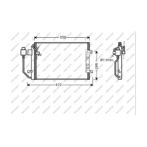 ME320C001 PRASCO