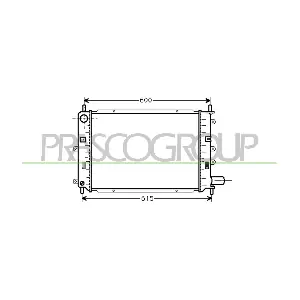 FD024R005 PRASCO