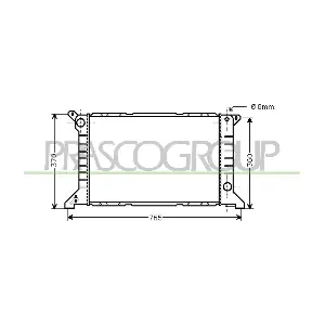 FD908R003 PRASCO