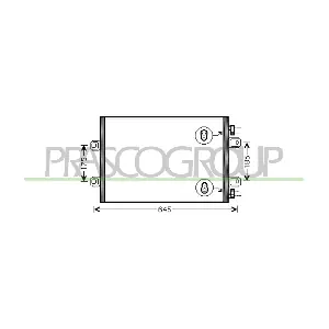 RN972C001 PRASCO