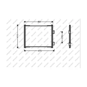 FD006C001 PRASCO