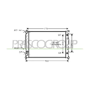 AD017R003 PRASCO