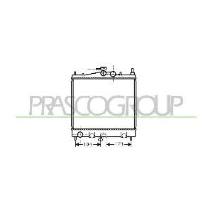 DS011R009 PRASCO
