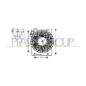 OP017F001 PRASCO