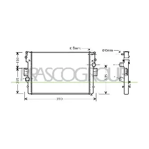 FT926R005 PRASCO