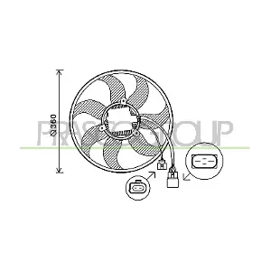 AD022F003 PRASCO