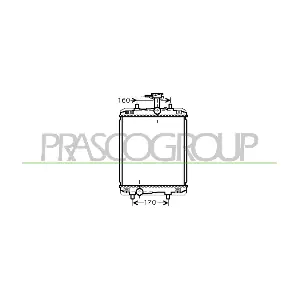 CI201R003 PRASCO