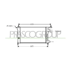 OP028R006 PRASCO