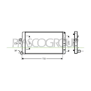 FT133R004 PRASCO