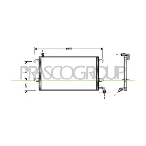 VG032C001 PRASCO