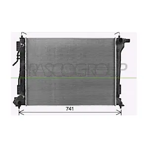 HN806R001 PRASCO
