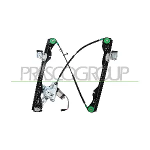 FD420W026 PRASCO