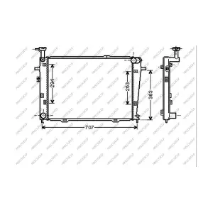 HN802R007 PRASCO