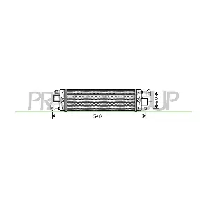 FT113N001 PRASCO