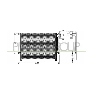 BM624C001 PRASCO