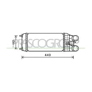 CI325N001 PRASCO
