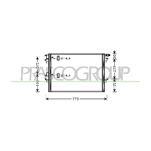RN154C002 PRASCO