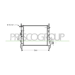 RN025R004 PRASCO