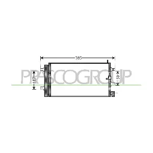 AD038C002 PRASCO