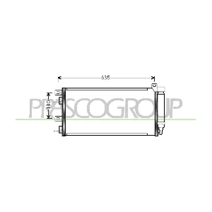 MN304C001 PRASCO
