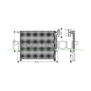 BM802C001 PRASCO