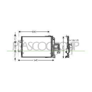 OP032C003 PRASCO