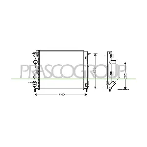 DA220R002 PRASCO