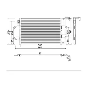 VG420C001 PRASCO